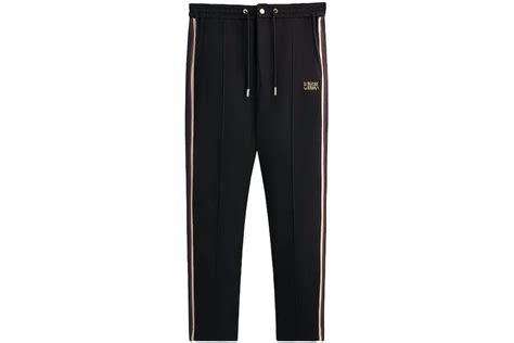 kith mercer pants replica|Kith for Bergdorf Goodman Mercer PT Track Pant Black .